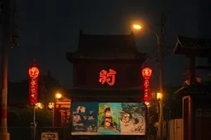 《厨房接龙》两位主厨接力完成同一道菜的灶台